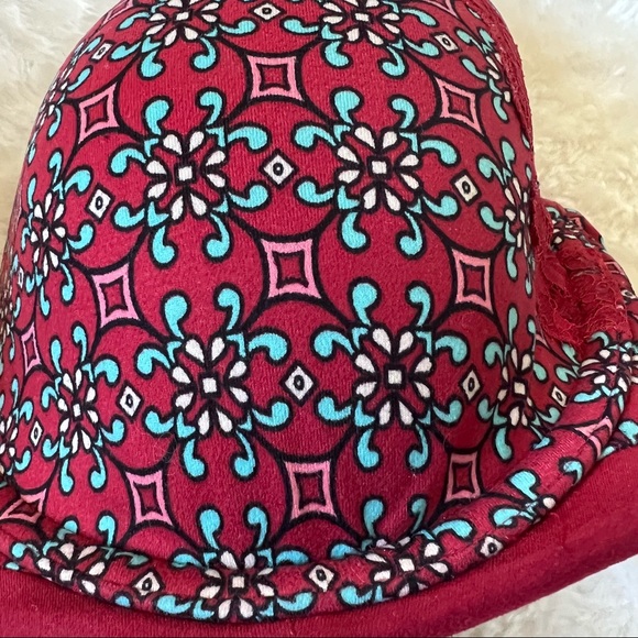 Victoria Secret Body by Victoria Linen Demi Bra Sz 32DDD - Picture 5 of 12